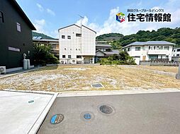 物件画像 足柄上郡山北町山北 土地　区画2