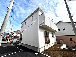 物件画像 秦野市平沢 第18　1号棟