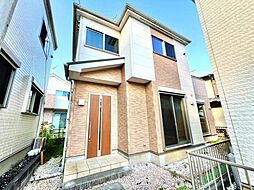 物件画像 伊勢原市上粕屋 中古戸建