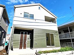 物件画像 秦野市南矢名 戸建　1号棟