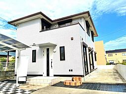 物件画像 秦野市ひばりヶ丘 中古一戸建