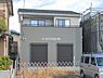 外観：現地写真です。