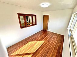 子供部屋の画像