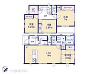 神奈川県秦野市堀山下：物件画像