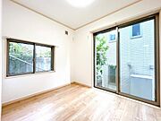 自分好みのアレンジで居心地の良い空間になりそうです。