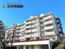 物件画像 秦野南が丘エクシード345 4番館
