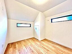 子供部屋の画像