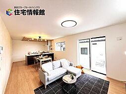 伊勢原市第2板戸　1号棟