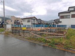 秦野市東田原25ーP1 5号棟