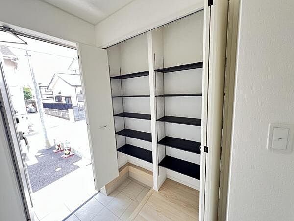 室内