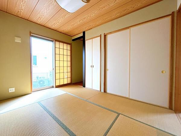 和室