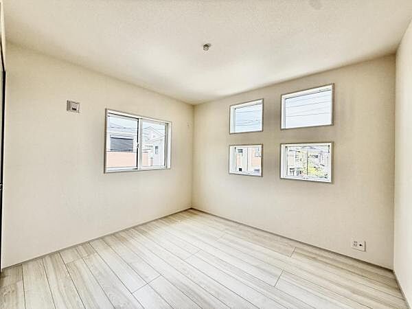 子供部屋
