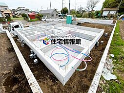 中井町井ノ口第11 戸建 3号棟