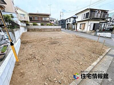 外観:間取はファミリーにもおすすめ4LDKの新築戸建です。 外観:間取はファミリーにもおすすめ4LDKの新築戸建です。
