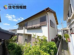 中郡二宮町富士見が丘1丁目 中古一戸建