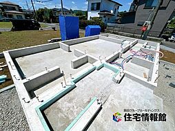 秦野市堀西 戸建 1号棟