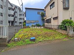 伊勢原市板戸1期 1号地