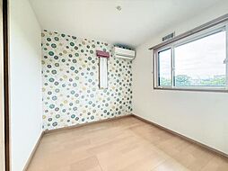 子供部屋の画像
