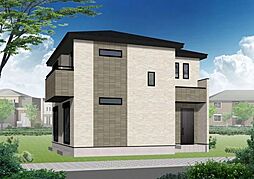 秦野市第3渋沢 戸建 1号棟