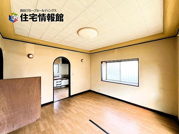 キッチンを拡大表示