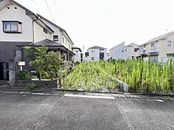 足柄上郡開成町吉田島 土地 2区画