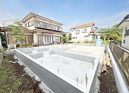 秦野市渋沢第31 戸建 1号棟