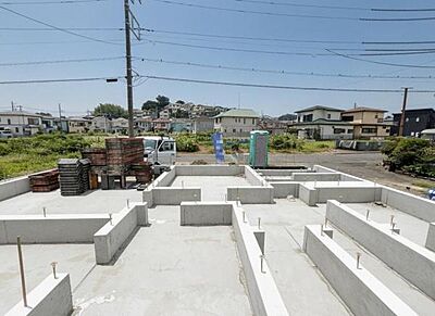 外観:現地写真です。 外観:現地写真です。