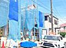 外観：現地写真です。