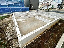 秦野市堀西第27 戸建 1号棟