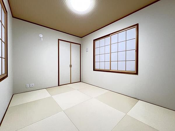 和室