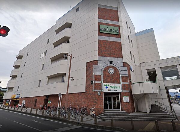 周辺を拡大表示