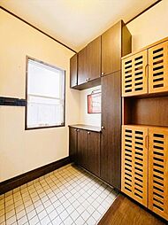室内の画像