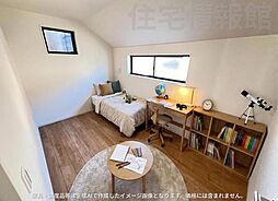 子供部屋の画像
