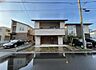 外観：現地写真です。