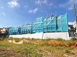 秦野市東田原 戸建 4号棟
