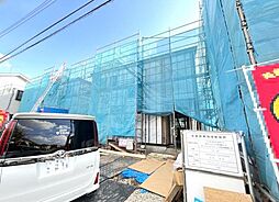 伊勢原市下落合 戸建 2号棟