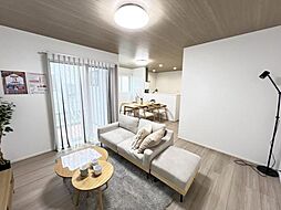 伊勢原市高森台3丁目 戸建 2号棟