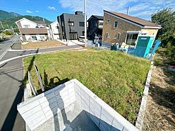 物件画像 秦野市戸川 土地　5号棟