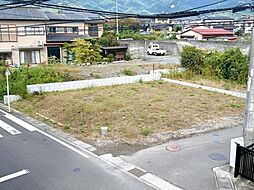 物件画像 秦野市堀西 土地　No1