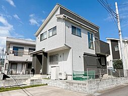 物件画像 秦野市曽屋 中古戸建