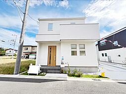 物件画像 秦野市三屋 新築一戸建　4号棟