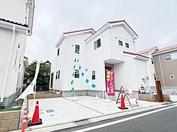 物件画像 開成町吉田島5棟現場3号棟　新築一戸建　　3号棟