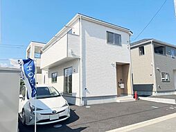 物件画像 伊勢原市下糟屋第8 新築戸建　3号棟