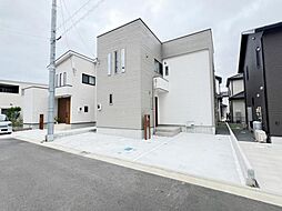 物件画像 足柄上郡開成町吉田島アイタウン 新築一戸建　5号棟