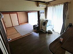 居間