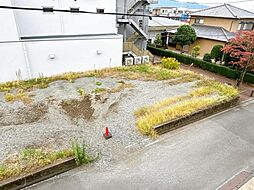 物件画像 秦野市柳町1丁目　C区画