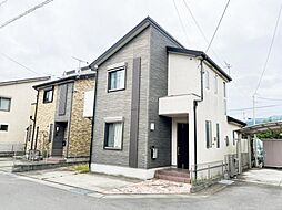 物件画像 秦野市戸川 中古一戸建