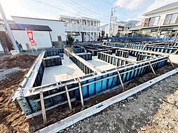 物件画像 伊勢原市笠窪3期2棟　2号棟