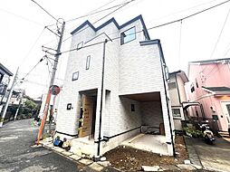 物件画像 鶴ヶ峰本町1丁目