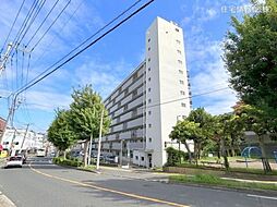 物件画像 二俣川住宅